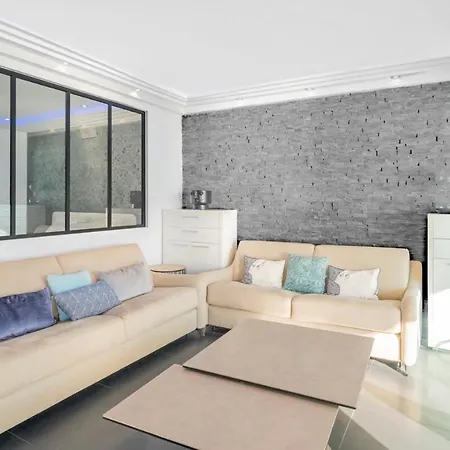 Appartamento Colombier 5 Antibes