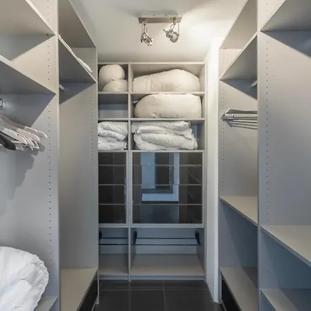Colombier 5 Appartamento *