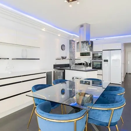 Colombier 5 Appartamento Antibes