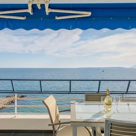 Appartamento Colombier 5 *