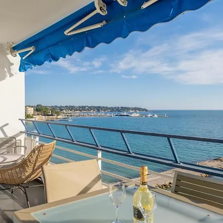 Colombier 5 Antibes